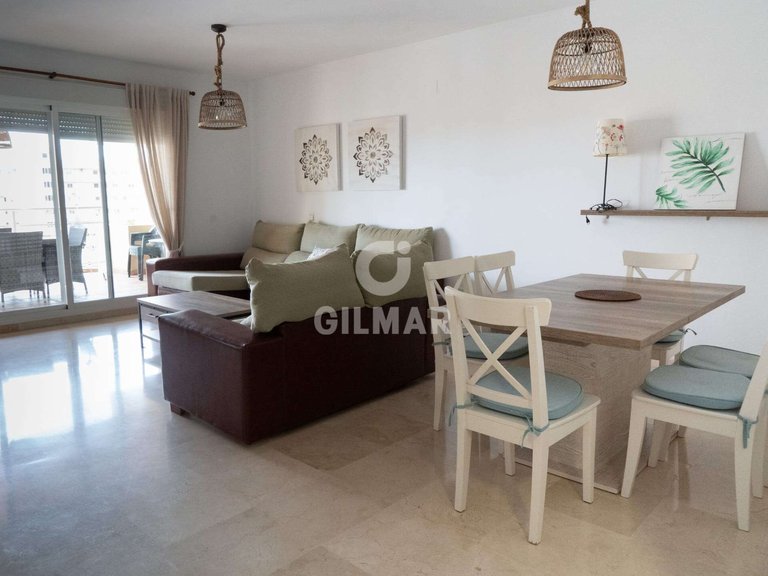 Apartment for Sale in Fuengirola, Malaga 5