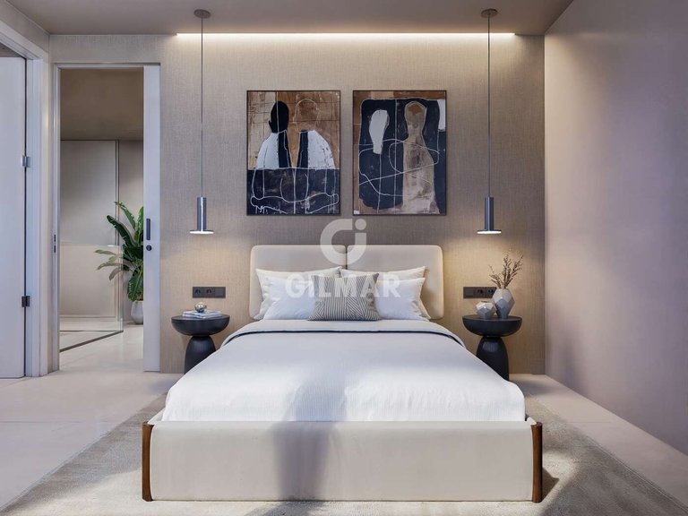 Villa for Sale in MÁlaga, Malaga 12