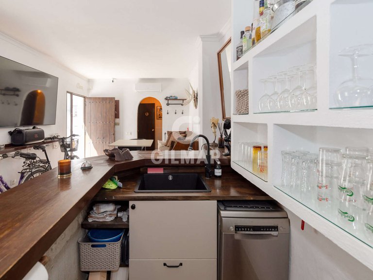 Town House for Sale in Estepona, Malaga 14