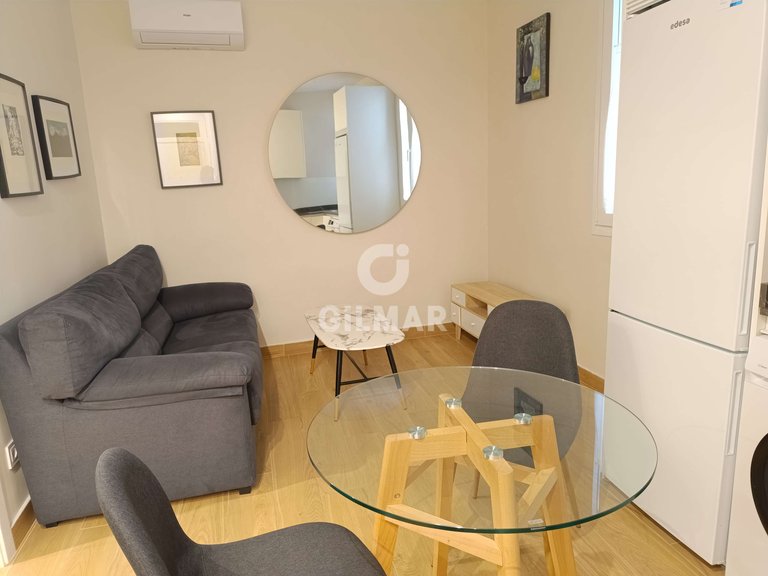 Apartment for Rent in Madrid, Madrid 20