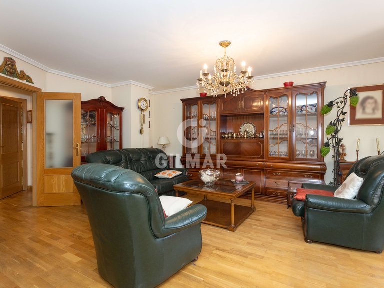 Apartment for Sale in Majadahonda, Madrid 5