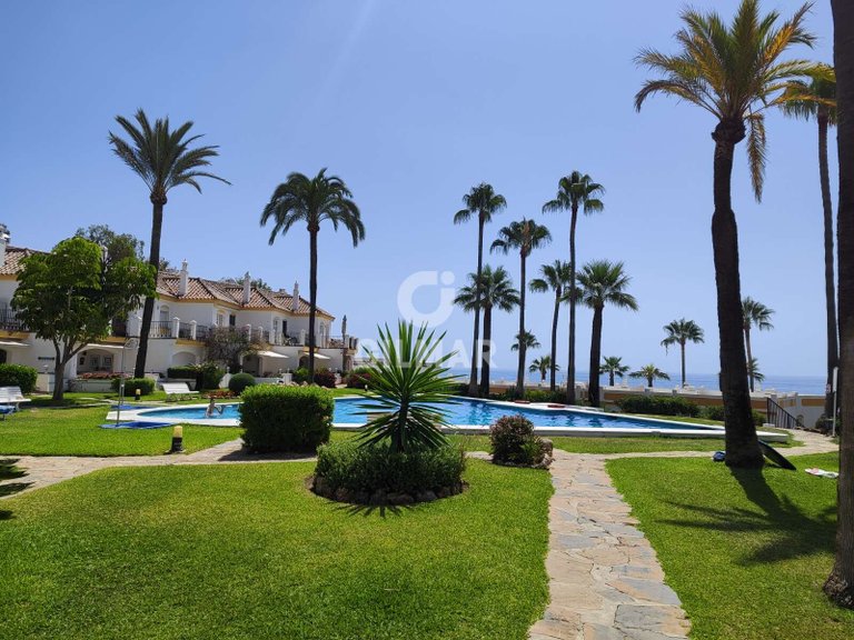 Apartment for Rent in Marbella, Malaga 1