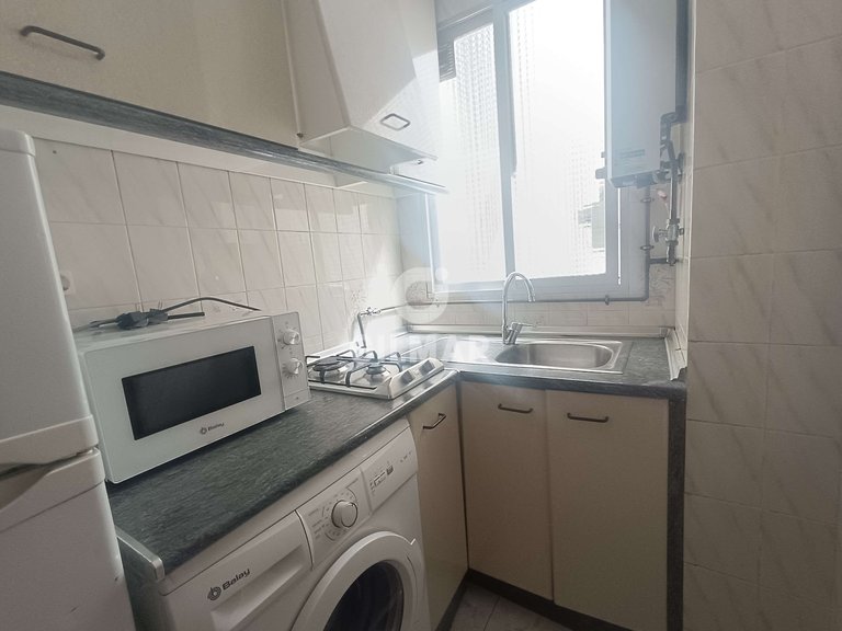 Apartment for Rent in Madrid, Madrid 15