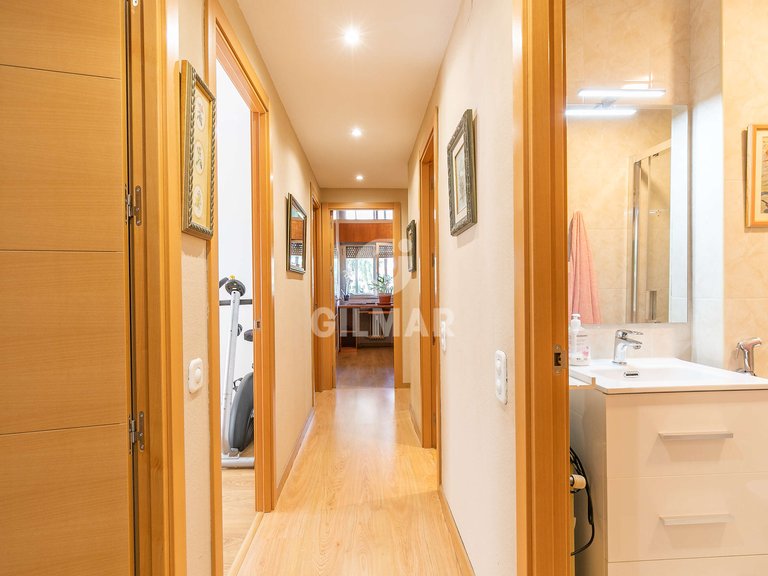 Apartment for Sale in Madrid, Madrid 22