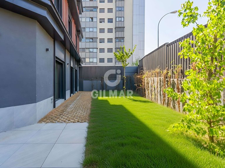 Apartment for Sale in Madrid, Madrid 29