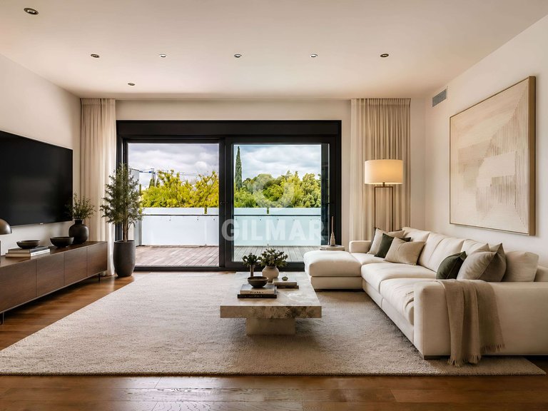 Apartment for Sale in Madrid, Madrid 3