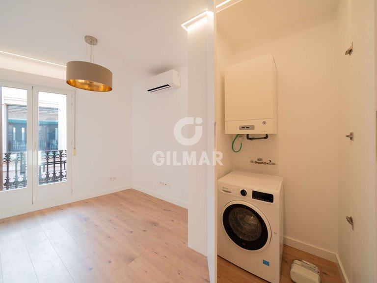 Apartment for Rent in Madrid, Madrid 15