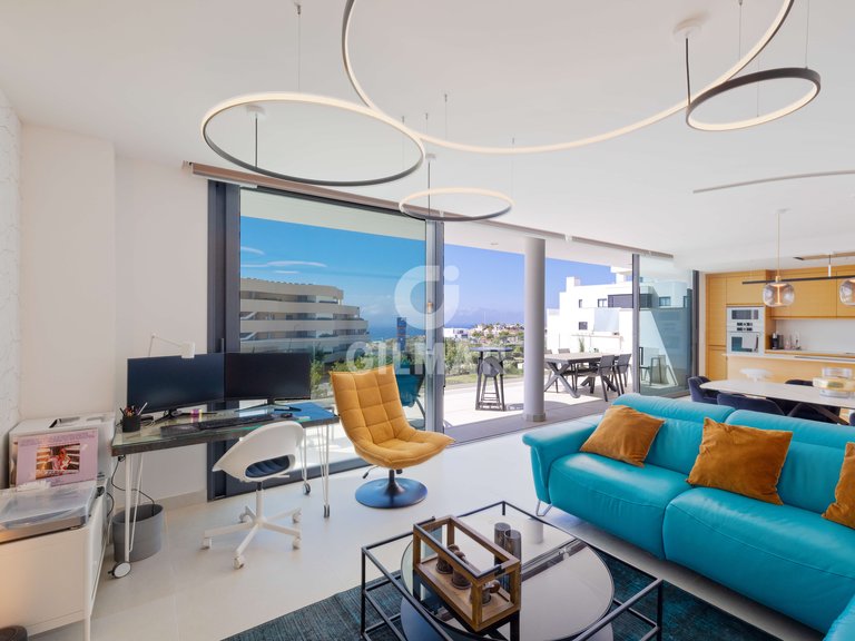 Apartment for Sale in Fuengirola, Malaga 18