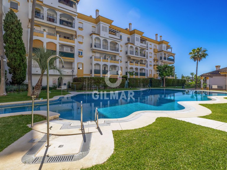 Apartment for Sale in Marbella, Malaga 31