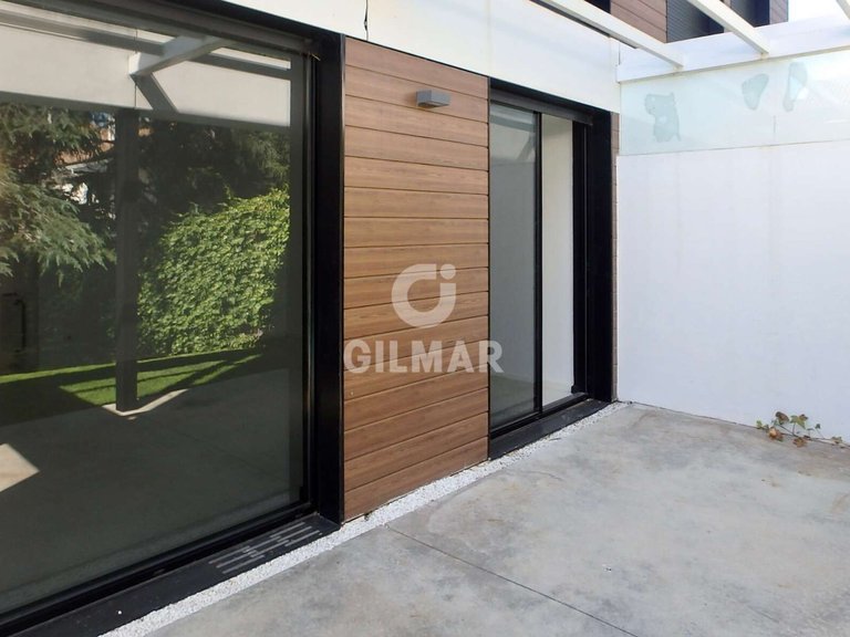 Town House for Rent in Majadahonda, Madrid 5