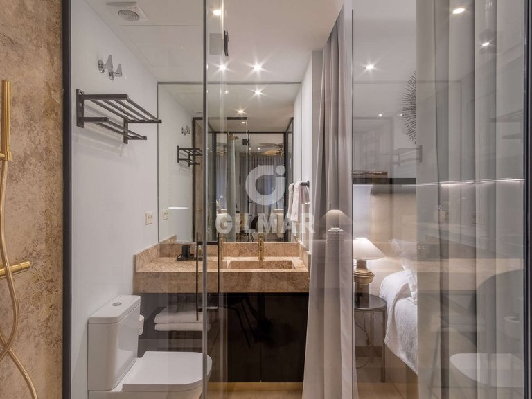 Apartment for Rent in Madrid, Madrid 14