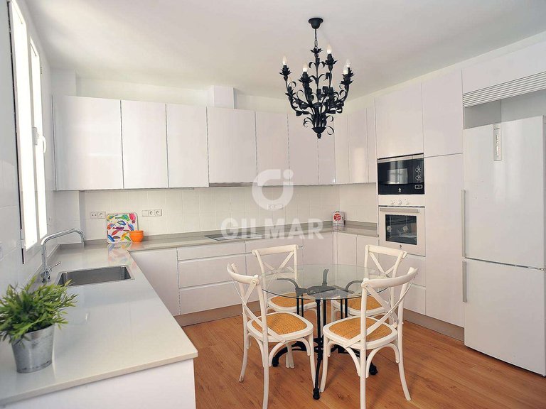 Apartment for Rent in Madrid, Madrid 5