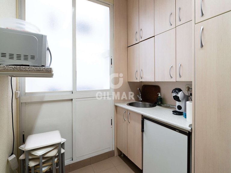 Apartment for Sale in Madrid, Madrid 39