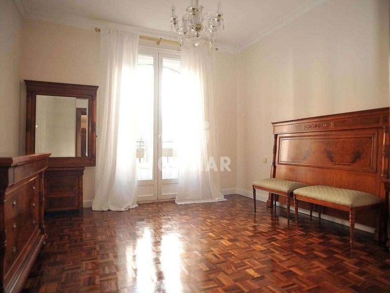 Apartment for Rent in Madrid, Madrid 1