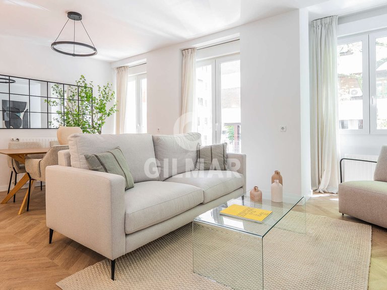 Apartment for Sale in Madrid, Madrid 13