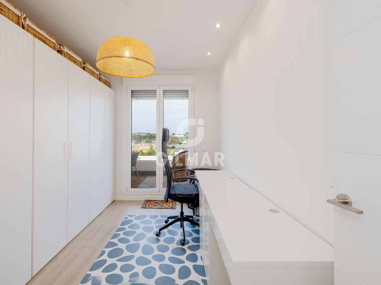 Apartment for Sale in Marbella, Malaga 22