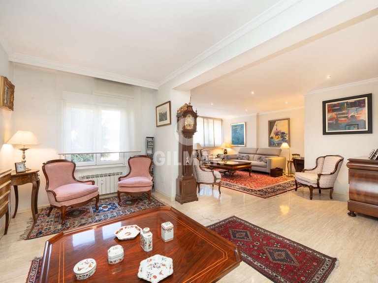 Apartment for Sale in Madrid, Madrid 1