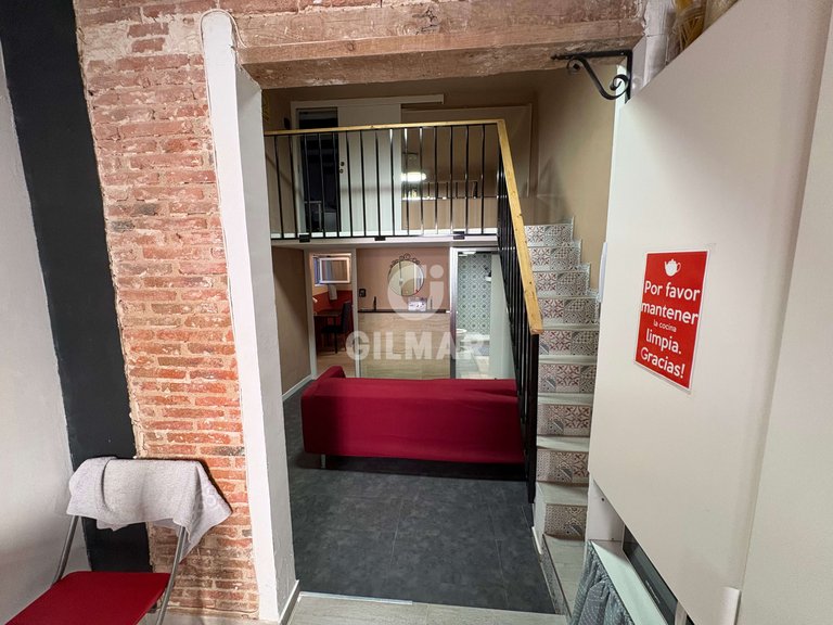 Apartment for Sale in Madrid, Madrid 12
