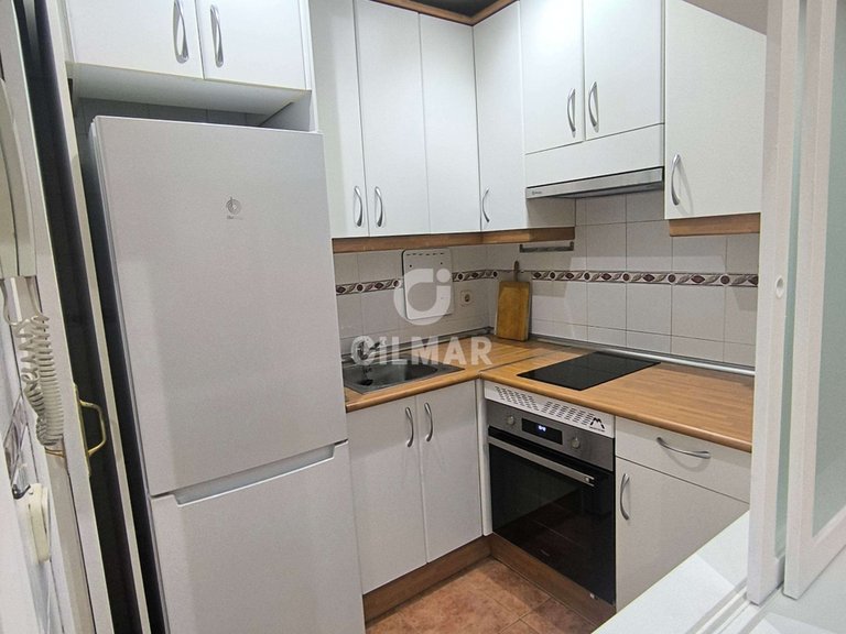 Apartment for Rent in Madrid, Madrid 4