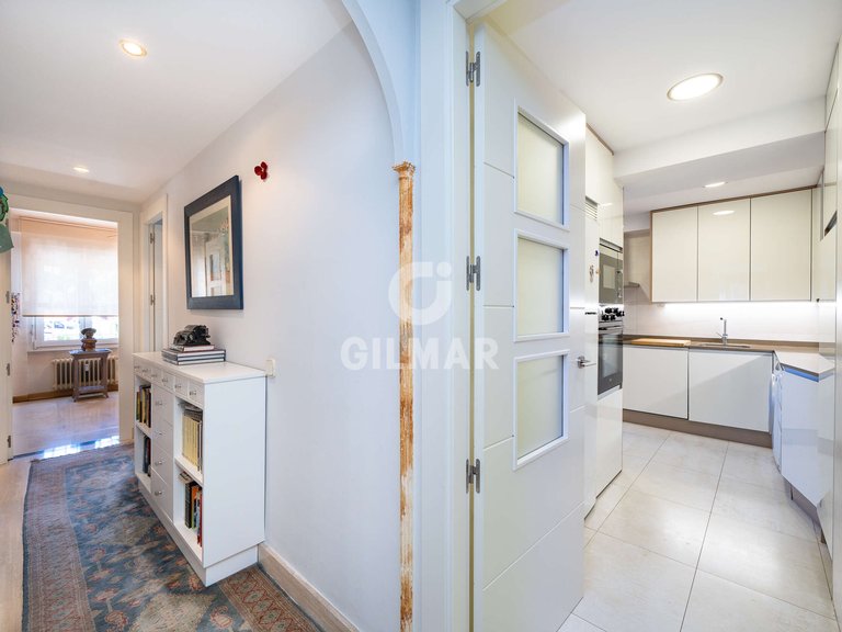 Apartment for Sale in Madrid, Madrid 22