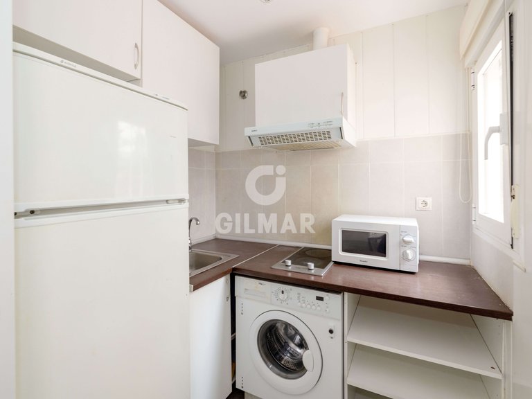 Apartment for Sale in MÁlaga, Malaga 17