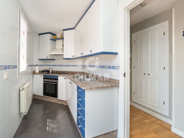 Penthouse for Sale in Madrid, Madrid 19