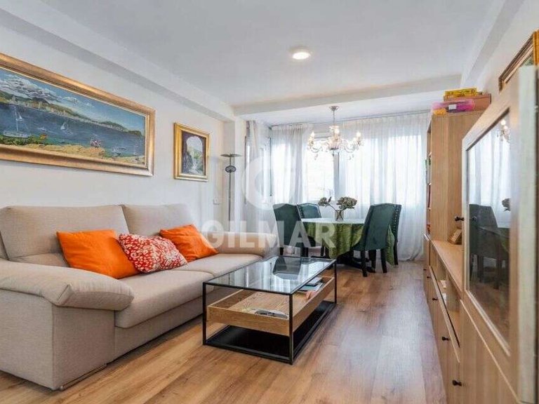 Apartment for Sale in Madrid, Madrid 2