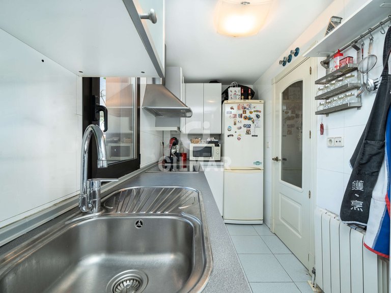 Penthouse for Sale in Madrid, Madrid 25