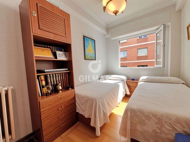 Apartment for Sale in Madrid, Madrid 10