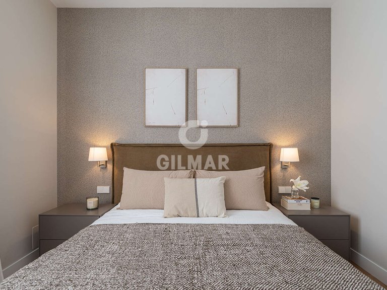 Apartment for Sale in Madrid, Madrid 12