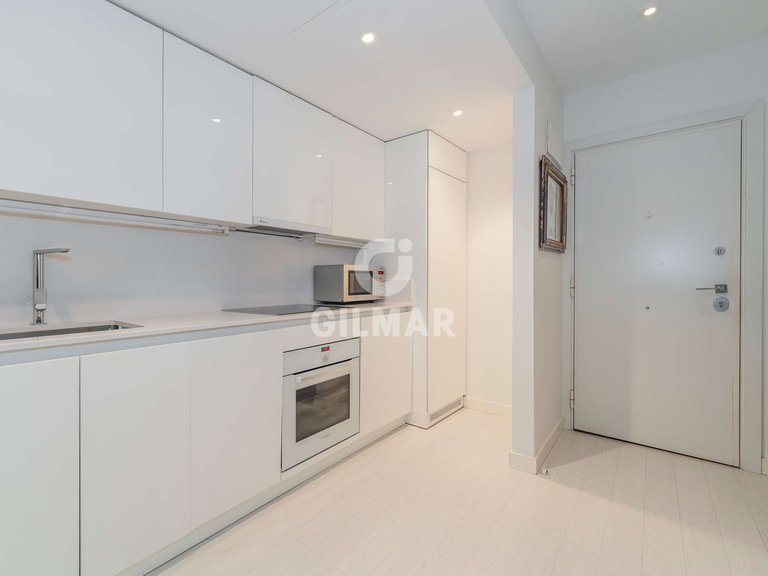 Apartment for Sale in Madrid, Madrid 17