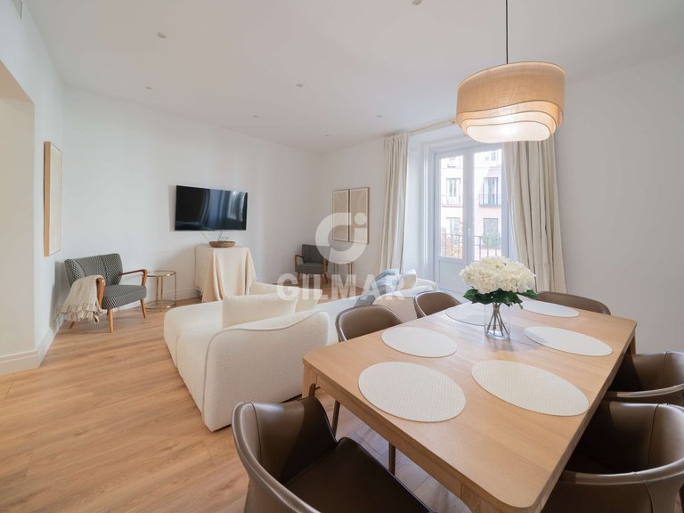 Apartment for Rent in Madrid, Madrid 2