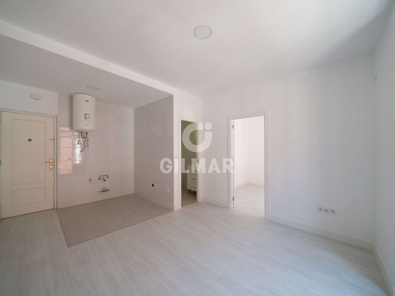 Apartment for Sale in Madrid, Madrid 3