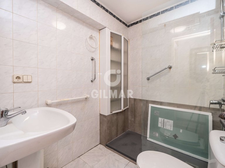 Apartment for Sale in Madrid, Madrid 26