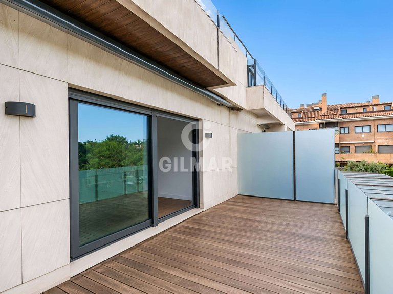 Apartment for Sale in Madrid, Madrid 13