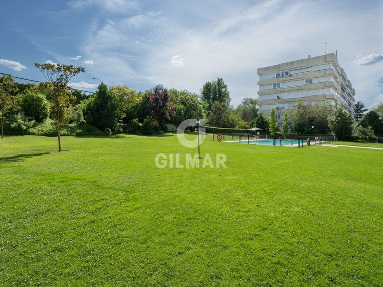 Apartment for Sale in Madrid, Madrid 3