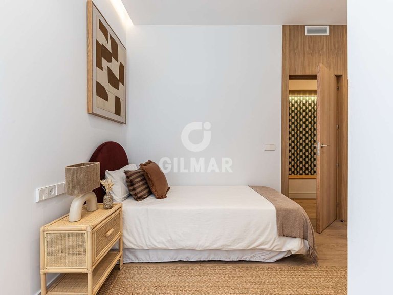 Apartment for Sale in Madrid, Madrid 34