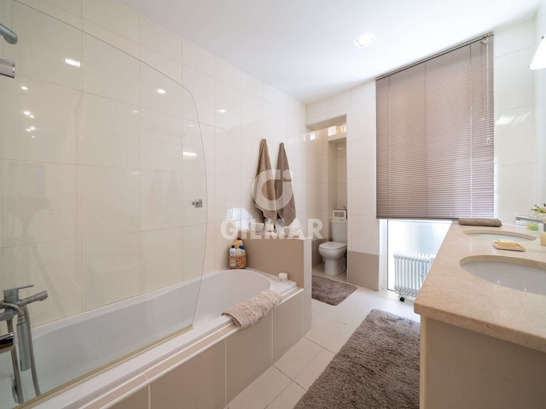 Apartment for Rent in Madrid, Madrid 3