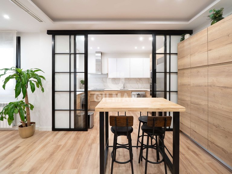 Apartment for Sale in Madrid, Madrid 15