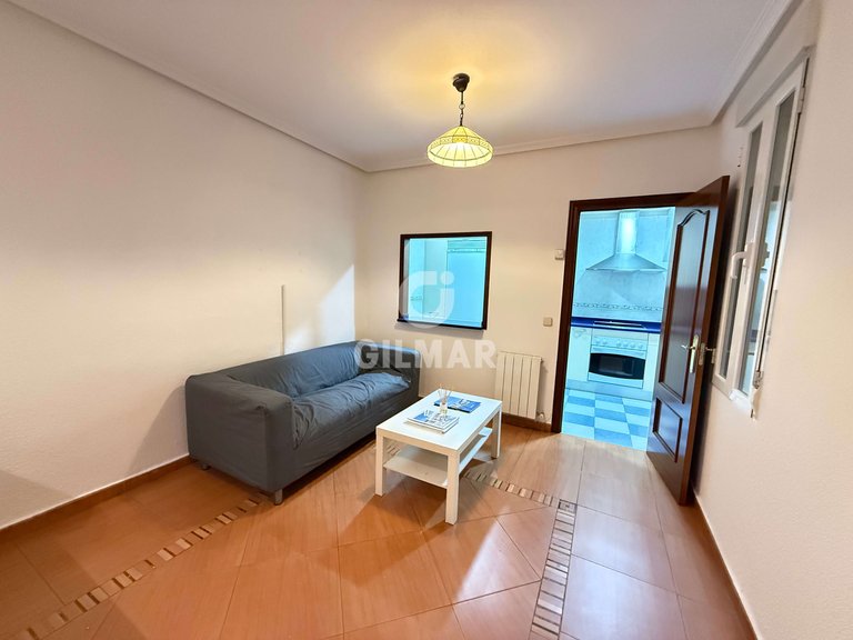Apartment for Rent in Madrid, Madrid 1