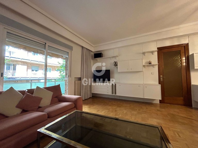 Apartment for Rent in Madrid, Madrid 29