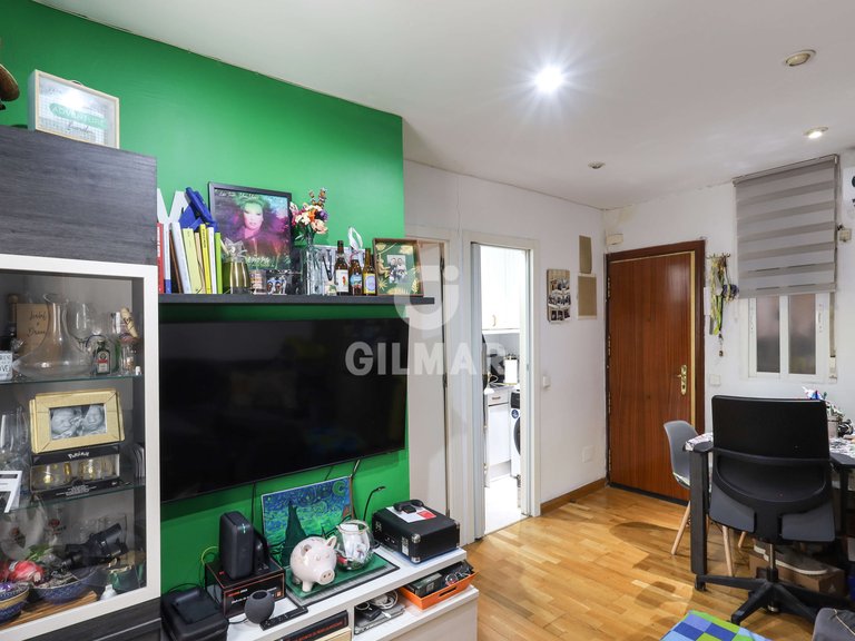 Apartment for Sale in Madrid, Madrid 8