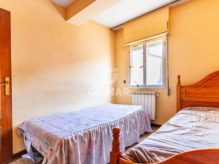 Apartment for Sale in Madrid, Madrid 17