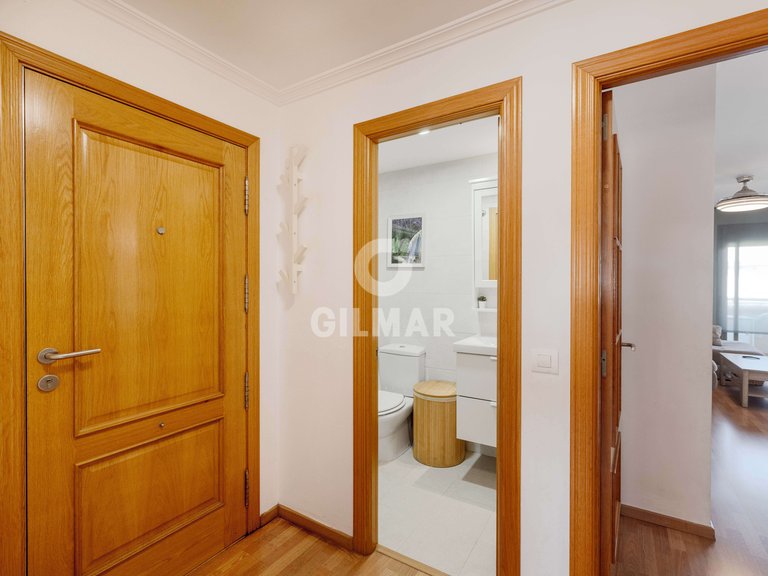 Apartment for Sale in MÁlaga, Malaga 26