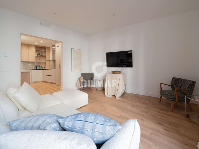 Apartment for Rent in Madrid, Madrid 6