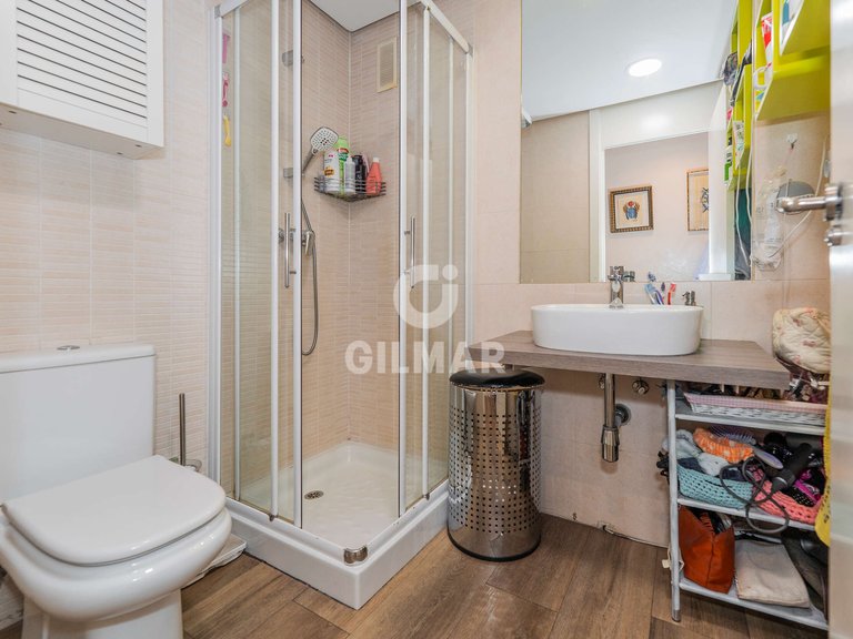 Apartment for Sale in Madrid, Madrid 21