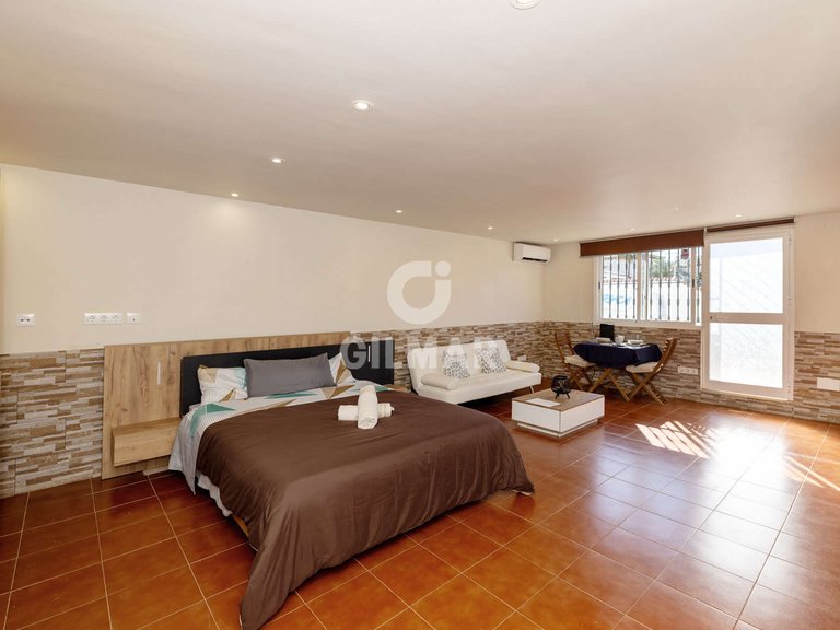Villa for Sale in Buenas Noches, Malaga 31