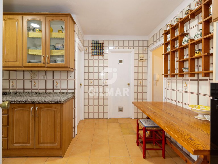 Apartment for Sale in MÁlaga, Malaga 12