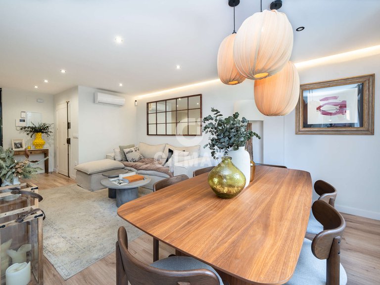 Apartment for Sale in Madrid, Madrid 4