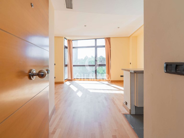 Apartment for Sale in Madrid, Madrid 22